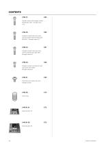 Catalog PDF (LIFTING AND CLAMPING DEVICES) - 7