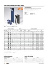 Catalog PDF (Precision Ground Plates and Flat Bars) - 19