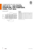 Composite Plate System - 10