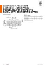 Composite Plate System - 12