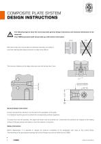 Composite Plate System - 4