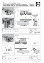 Electro-mechanical transporters - 4