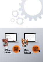 FIBRO STANDARD PARTS YOUR SYSTEM PARTNER-15