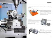 FIBROPLAN Carefully classified according to style, size and performance data, enabling optimum unit selection - 4