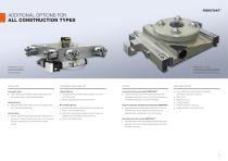 FIBROTAKT  Used as workpiece and tooling equipment carrier or to carry tools - 4