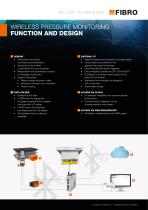 NEXT GENERATION WIRELESS PRESSURE MONITORING - 2