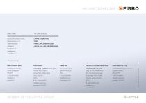 OVERVIEW Rotary Tables  Comprehensive rotary table portfolio from a single source - 7