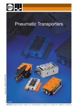 Pneumatic transporters - 1