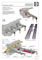 Pneumatic transporters - 4