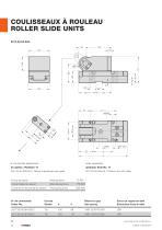 Roller Slide Unit 2017.33./2017.43. | german | english - 10