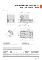 Roller Slide Unit 2017.33./2017.43. | german | english - 11