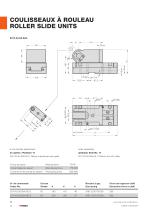 Roller Slide Unit 2017.33./2017.43. | german | english - 12