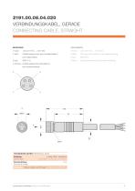 Sensors for stamping and forming technology - 11