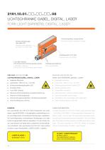 Sensors for stamping and forming technology - 12