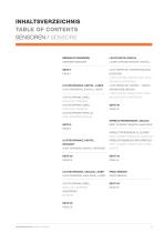 Sensors for stamping and forming technology - 3