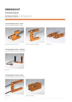 Sensors for stamping and forming technology - 4