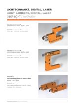 Sensors for stamping and forming technology - 7