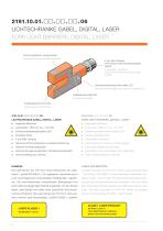 Sensors for stamping and forming technology - 8