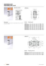 Standard Parts for Mould Making  Guide elements forming / demoulding gas springs for mould making - 6