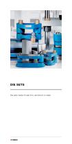 Standard Parts SYNOPSIS-2