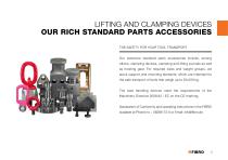 Standard Parts SYNOPSIS - 5