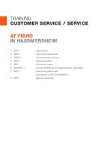 TRAINING CUSTOMER SERVICE / SERVICE - 2