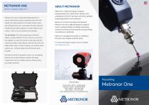 Metronor One - 1