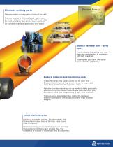 Solutions for the Casting and Machining Industri - 3