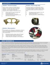 Solutions for the Casting and Machining Industri - 8