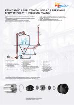 SPRAY DRYER - 7