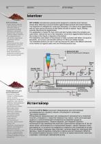 Systems  for food , chemical and pharmaceutical industry - 10