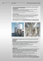 Systems  for food , chemical and pharmaceutical industry - 8