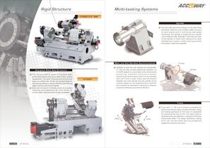 Muti-Tasking Turning Center-2