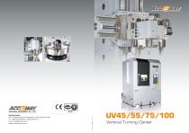 UV series - 1