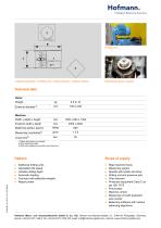 Torque converters - 2