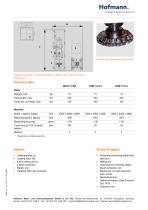 Transmissions and transmission parts - 2