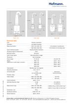 Vibration Sensors - 2