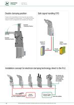 AUTOMOTIVE ELECTRIC DEVICES - E-Range CATALOGUE-10