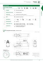AUTOMOTIVE ELECTRIC DEVICES - E-Range CATALOGUE-13