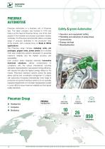 AUTOMOTIVE ELECTRIC DEVICES - E-Range CATALOGUE-4