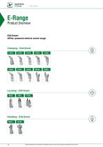 AUTOMOTIVE ELECTRIC DEVICES - E-Range CATALOGUE-8