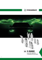 E-RANGE - ELECTRIC DEVICES FOR BIW APPLICATIONS-1