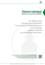 GENERAL CATALOGUE 2021 - 3