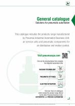 GENERAL CATALOGUE 2025-3