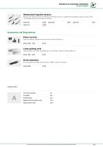 GENERAL CATALOGUE 2025-9