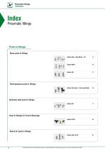 GREEN LINE PNEUMATIC FITTINGS CATALOGUE-10