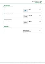 GREEN LINE PNEUMATIC FITTINGS CATALOGUE-13
