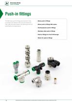 GREEN LINE PNEUMATIC FITTINGS CATALOGUE-14