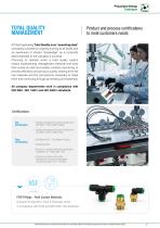 GREEN LINE PNEUMATIC FITTINGS CATALOGUE-9