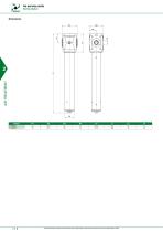 MEMBRANE DRYER - SERIES Airplus-6